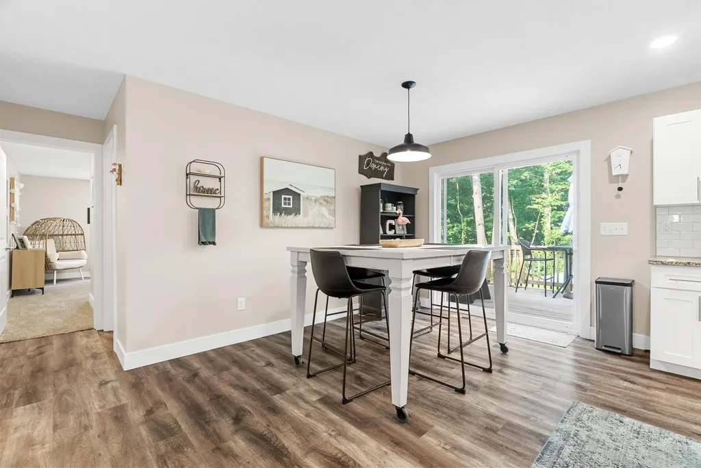 2182 N Getty Street Muskegon Charter Township MI 49445