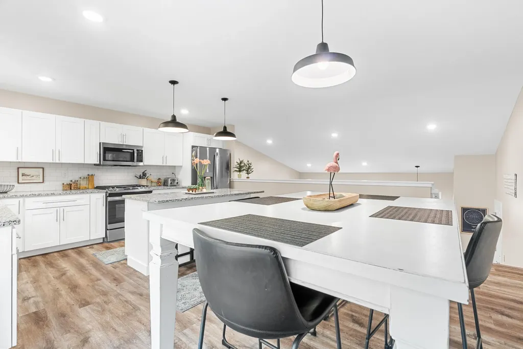 2182 N Getty Street Muskegon Charter Township MI 49445