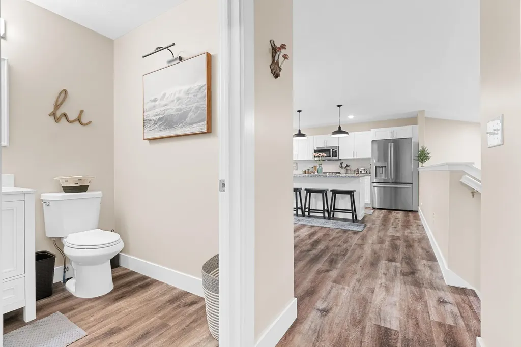 2182 N Getty Street Muskegon Charter Township MI 49445
