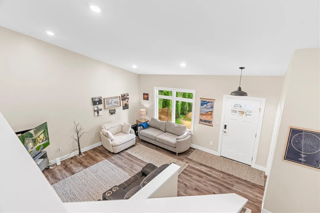 2182 N Getty Street Muskegon Charter Township MI 49445