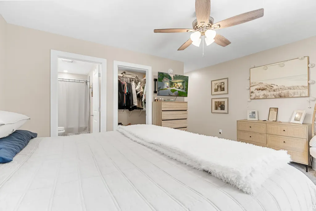 2182 N Getty Street Muskegon Charter Township MI 49445