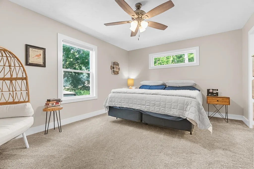 2182 N Getty Street Muskegon Charter Township MI 49445