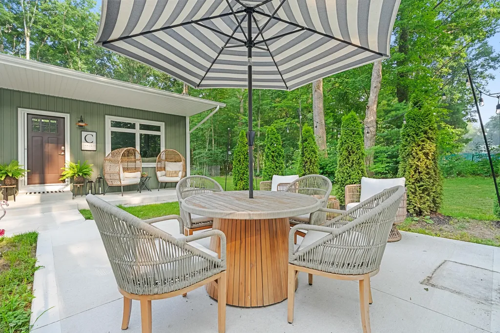 2182 N Getty Street Muskegon Charter Township MI 49445