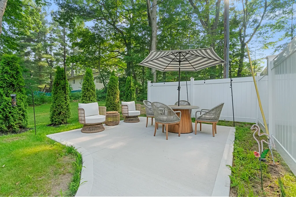 2182 N Getty Street Muskegon Charter Township MI 49445