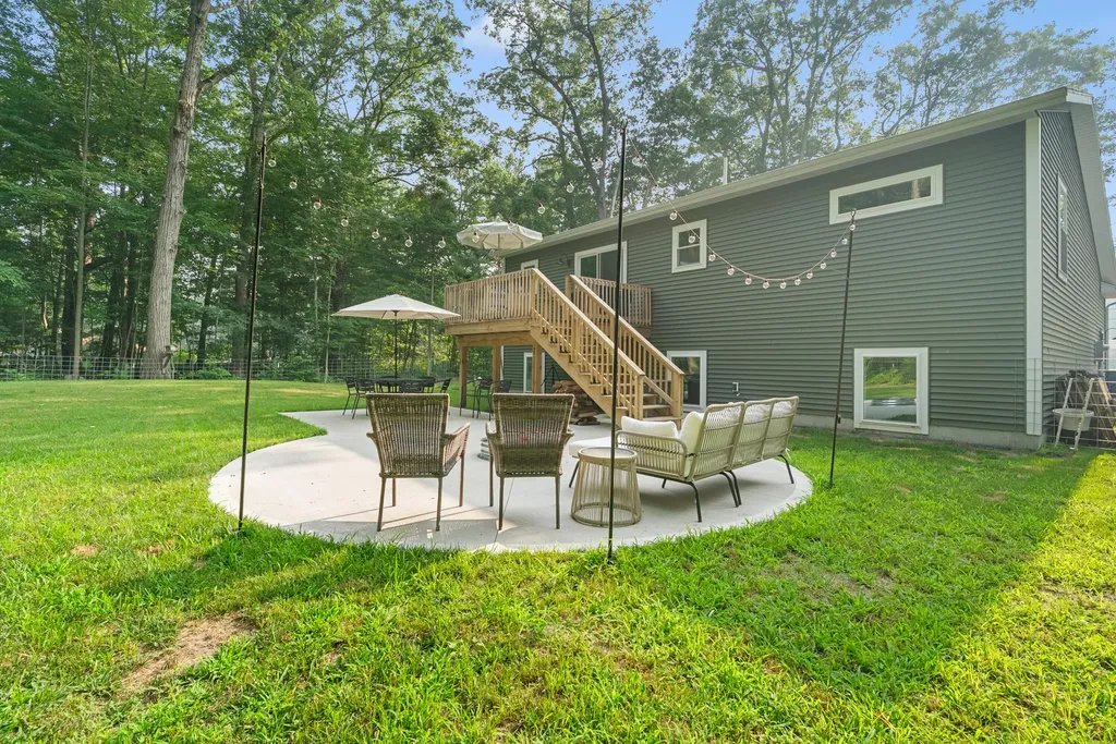 2182 N Getty Street Muskegon Charter Township MI 49445