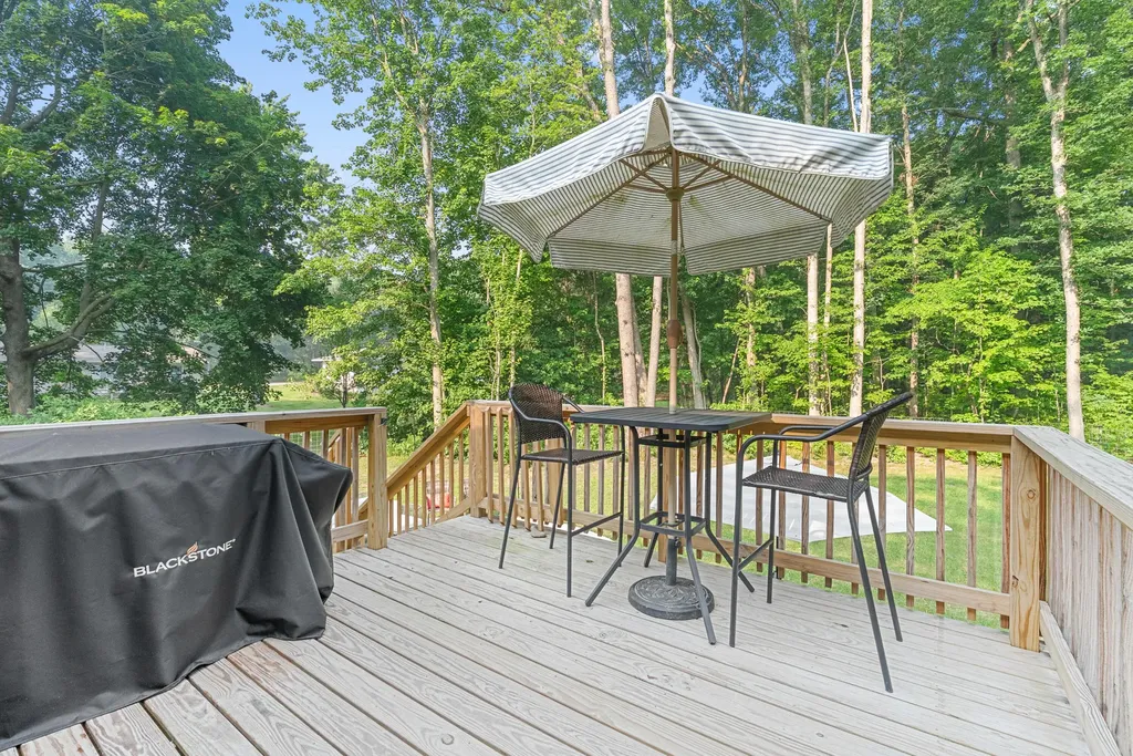2182 N Getty Street Muskegon Charter Township MI 49445