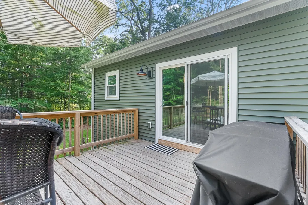 2182 N Getty Street Muskegon Charter Township MI 49445