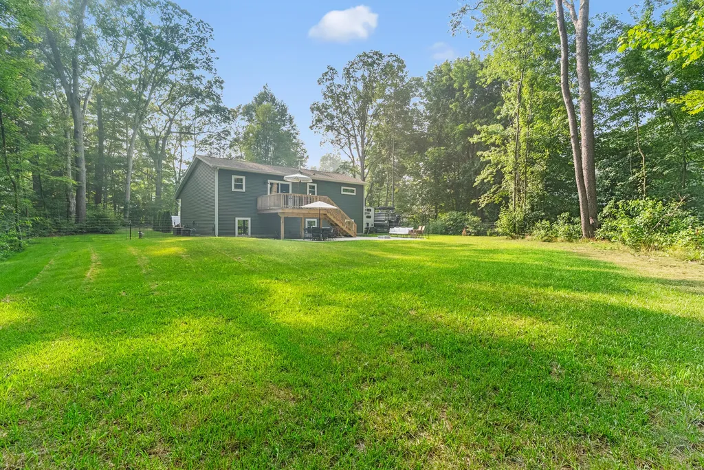 2182 N Getty Street Muskegon Charter Township MI 49445