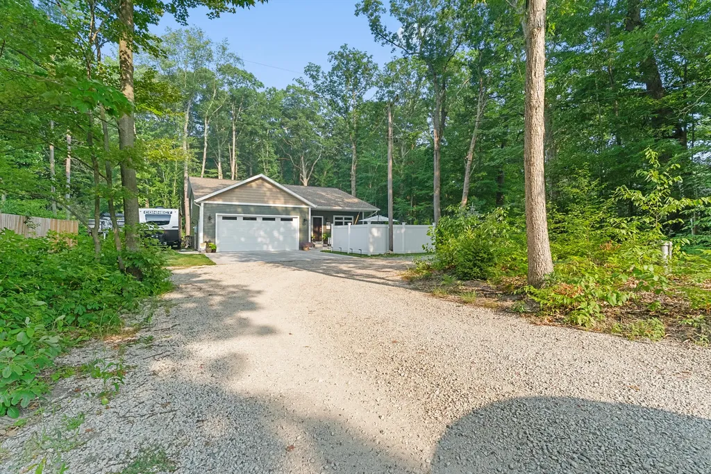 2182 N Getty Street Muskegon Charter Township MI 49445