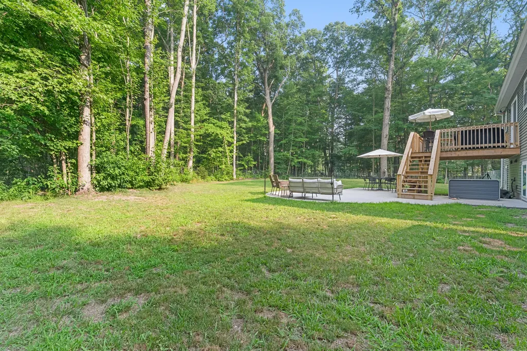 2182 N Getty Street Muskegon Charter Township MI 49445