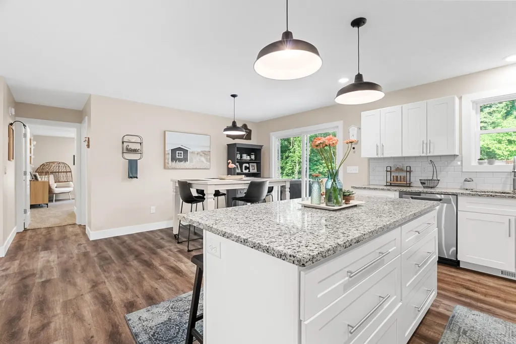 2182 N Getty Street Muskegon Charter Township MI 49445