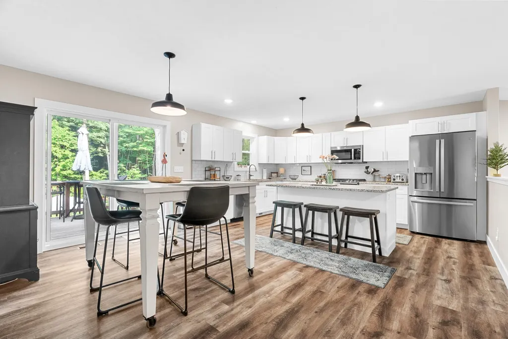 2182 N Getty Street Muskegon Charter Township MI 49445