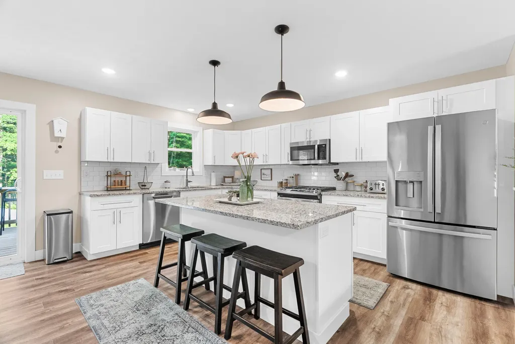 2182 N Getty Street Muskegon Charter Township MI 49445