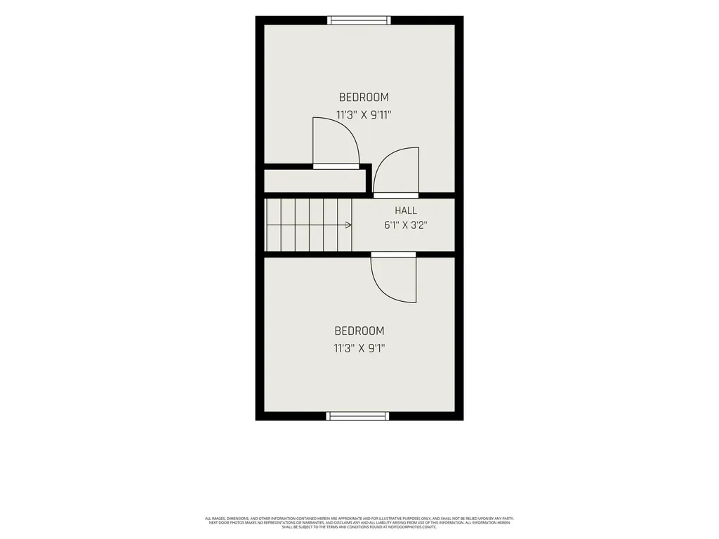 860 E Norton Avenue Norton Shores City MI 49444