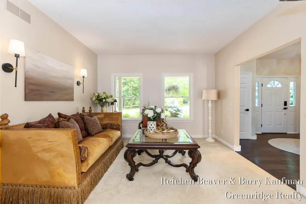 3745 Beeman Road Unknown City MI 48895