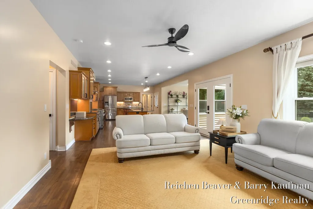 3745 Beeman Road Unknown City MI 48895