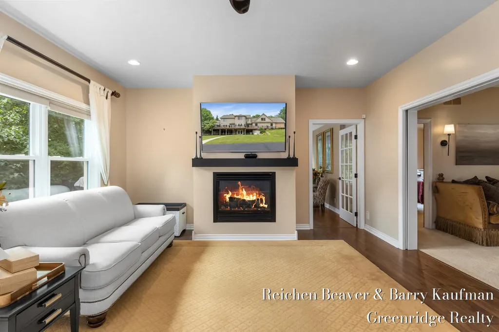 3745 Beeman Road Unknown City MI 48895