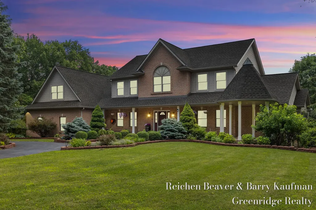3745 Beeman Road Unknown City MI 48895