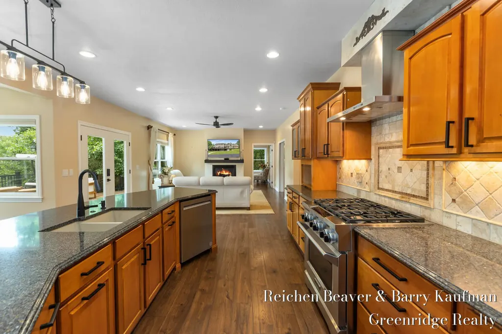 3745 Beeman Road Unknown City MI 48895
