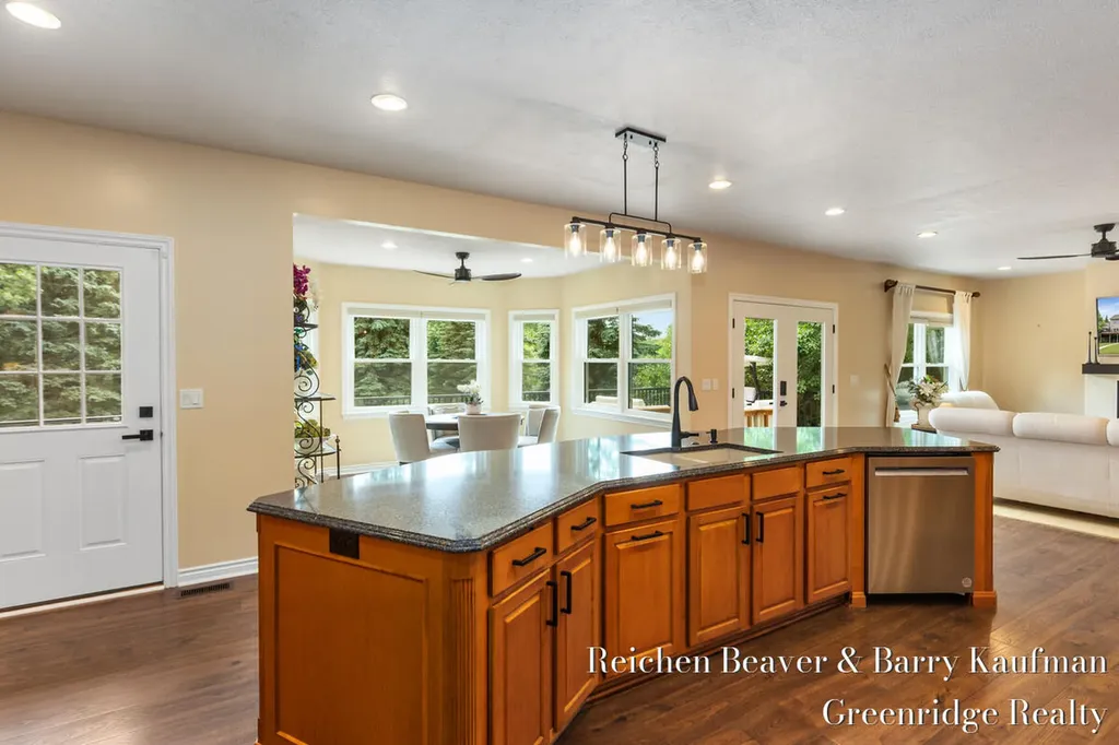3745 Beeman Road Unknown City MI 48895