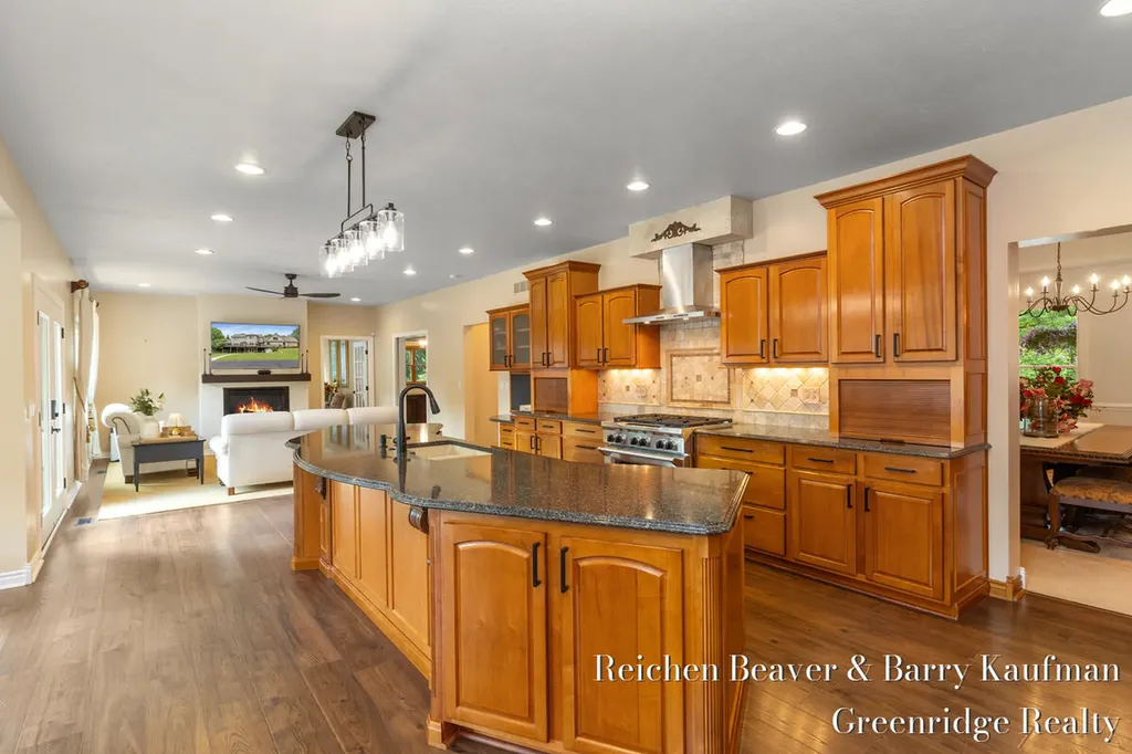 3745 Beeman Road Unknown City MI 48895