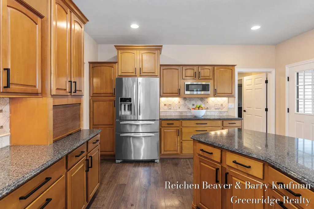 3745 Beeman Road Unknown City MI 48895