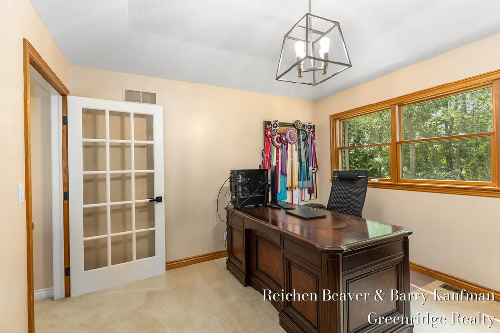 3745 Beeman Road Unknown City MI 48895
