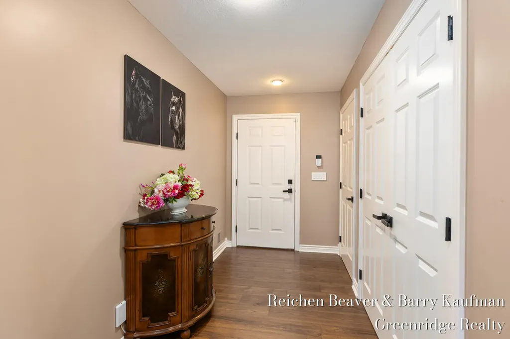 3745 Beeman Road Unknown City MI 48895
