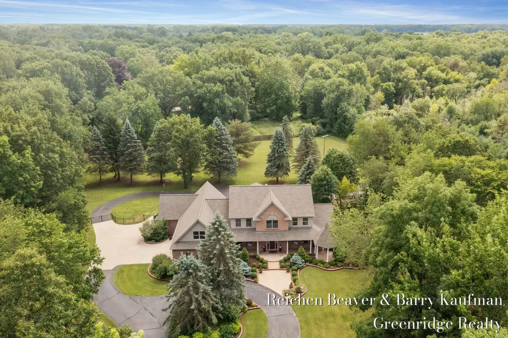 3745 Beeman Road Unknown City MI 48895