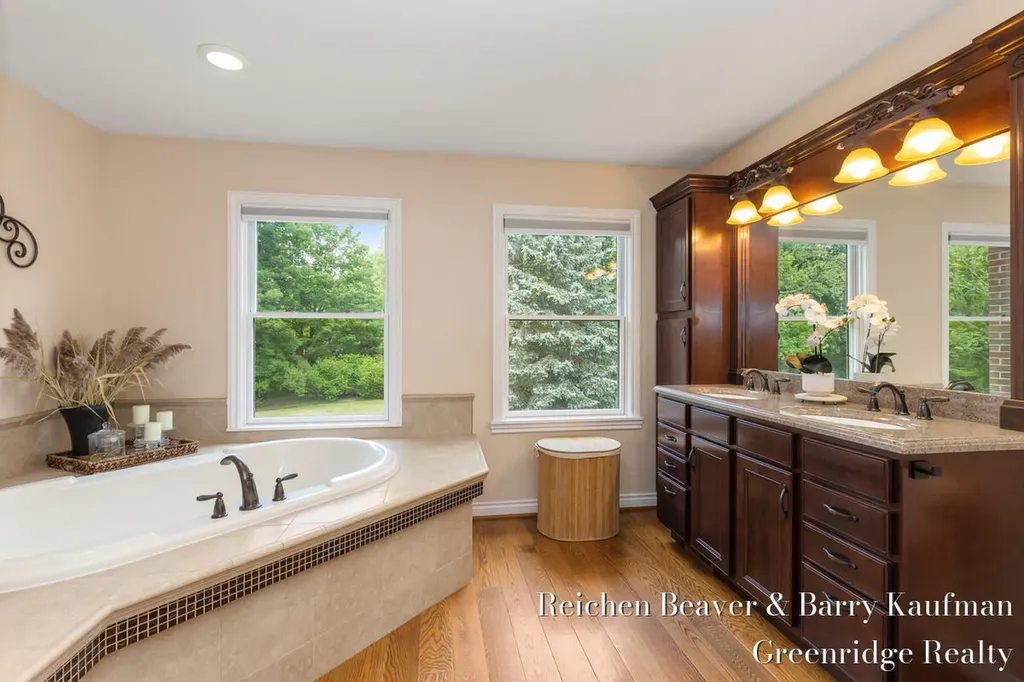 3745 Beeman Road Unknown City MI 48895