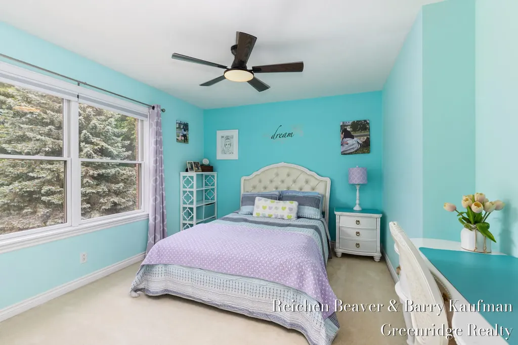 3745 Beeman Road Unknown City MI 48895