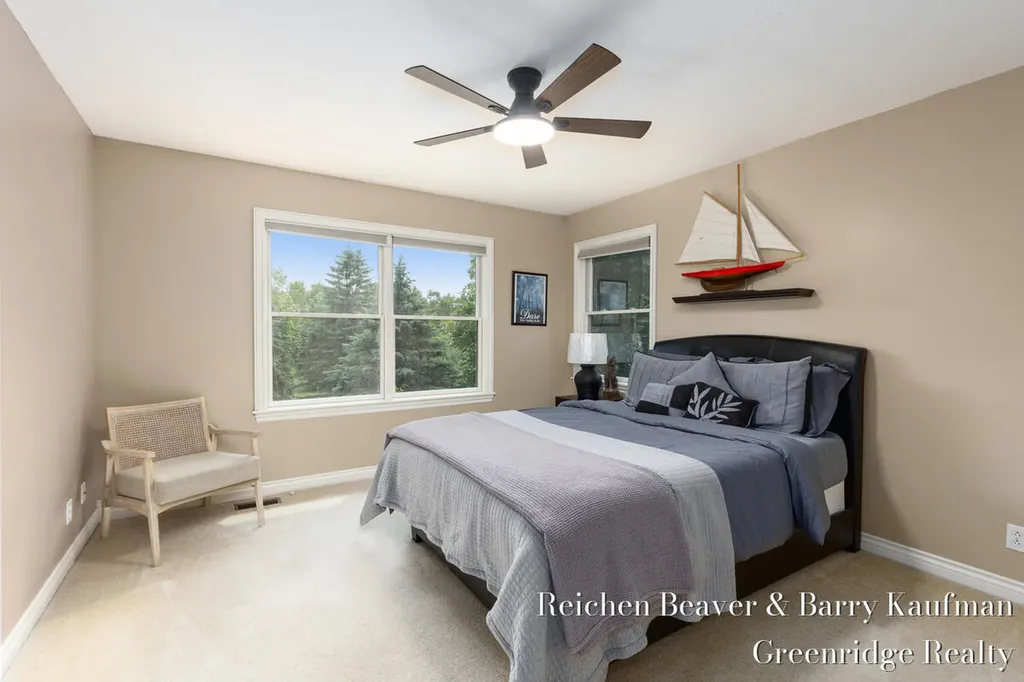 3745 Beeman Road Unknown City MI 48895
