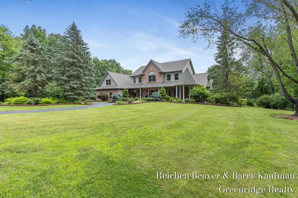 3745 Beeman Road Unknown City MI 48895