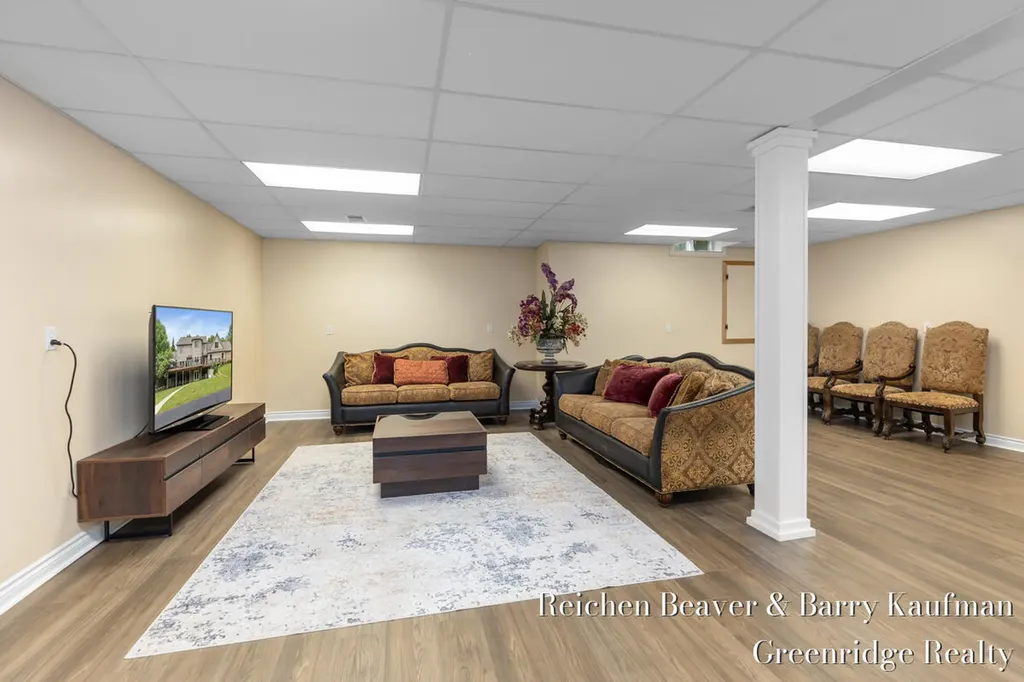 3745 Beeman Road Unknown City MI 48895