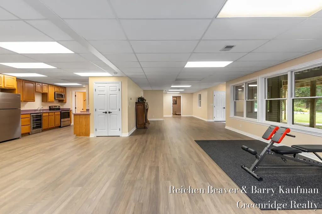 3745 Beeman Road Unknown City MI 48895