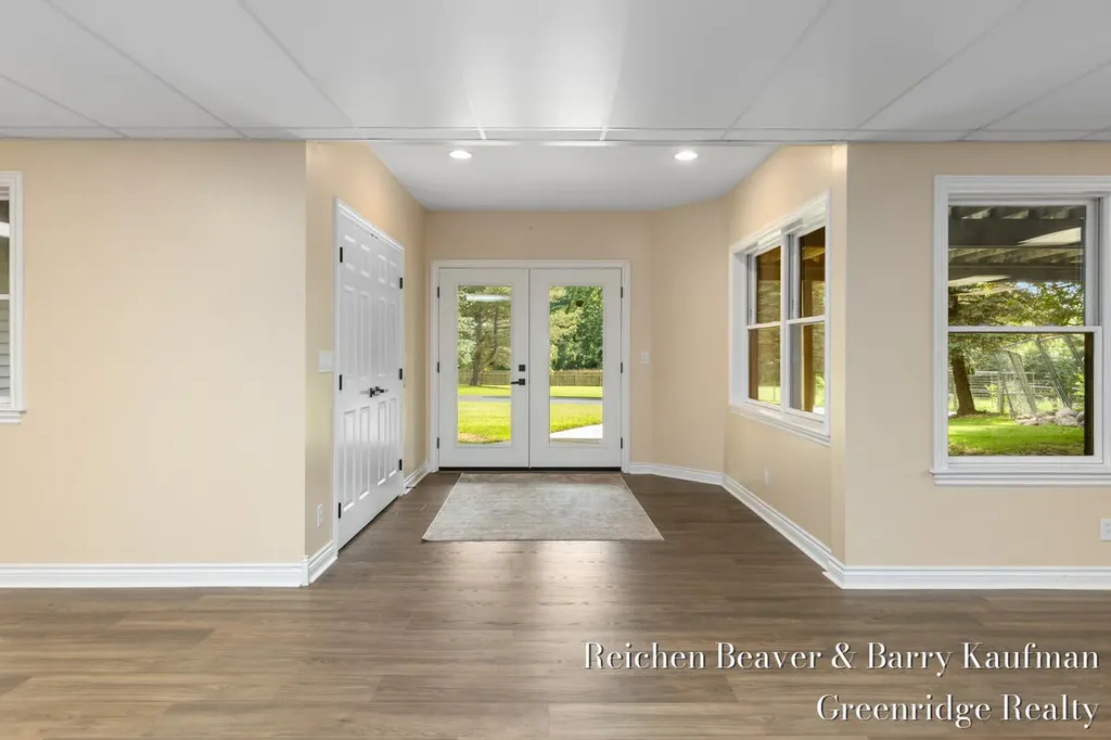 3745 Beeman Road Unknown City MI 48895