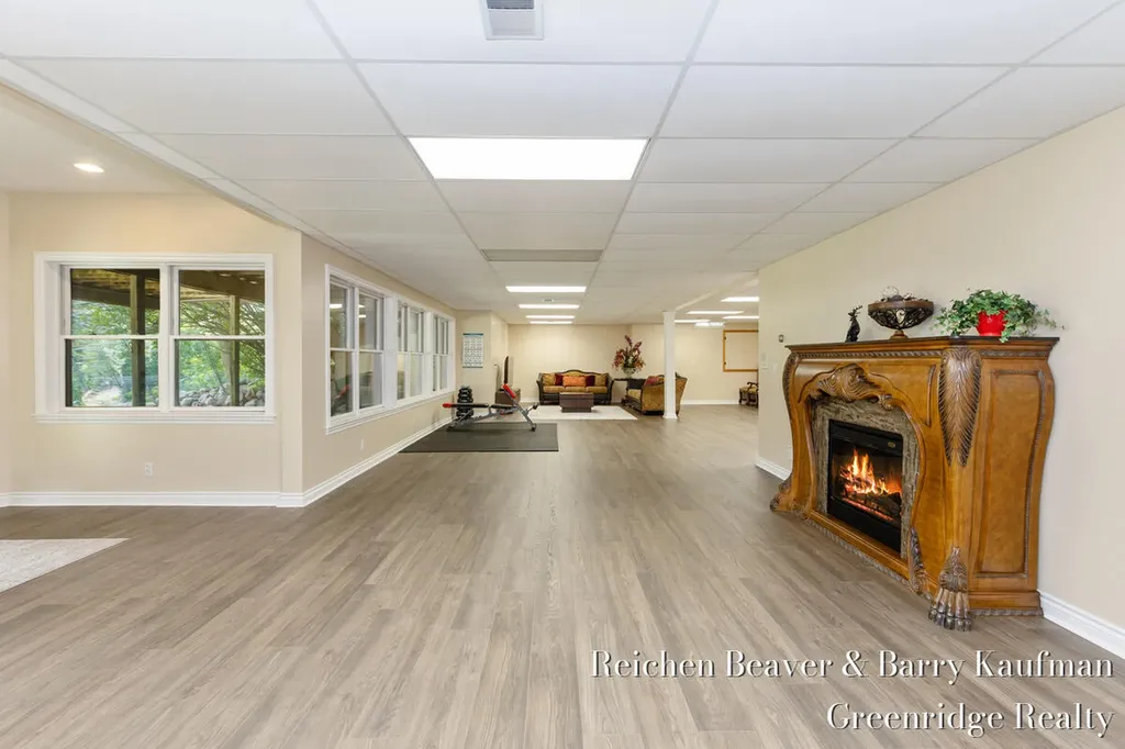 3745 Beeman Road Unknown City MI 48895