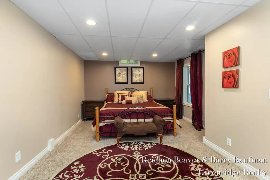 3745 Beeman Road Unknown City MI 48895