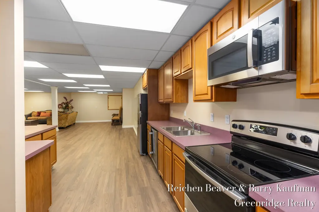3745 Beeman Road Unknown City MI 48895