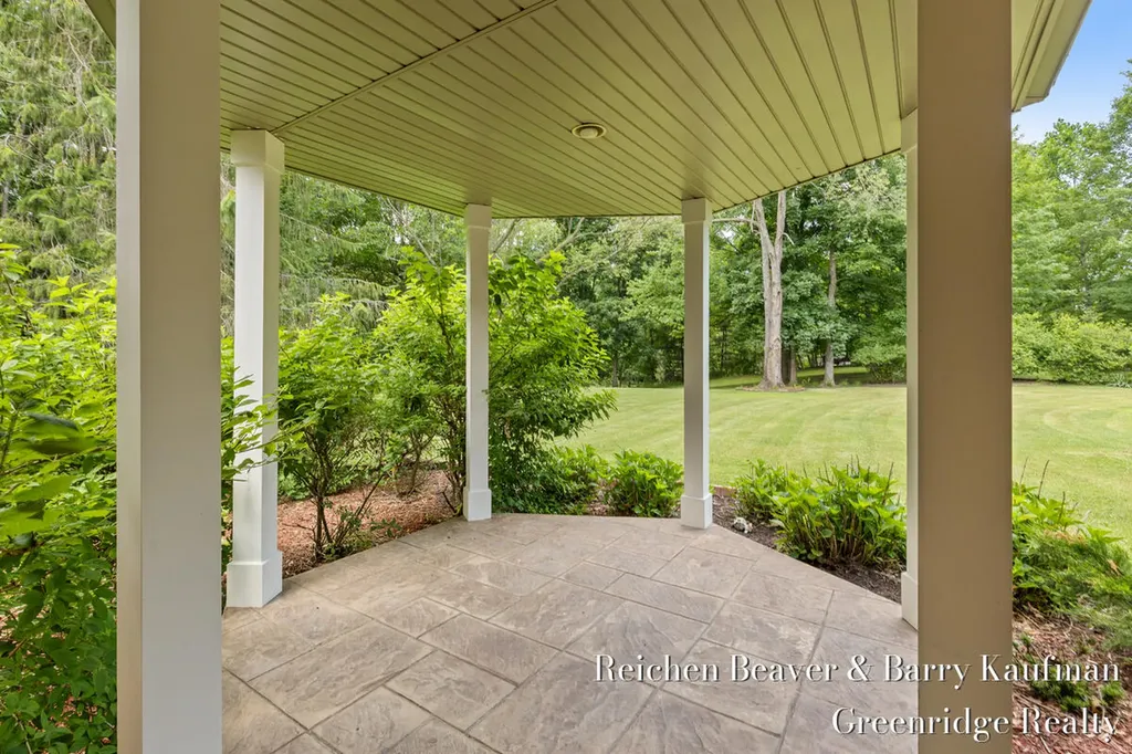 3745 Beeman Road Unknown City MI 48895