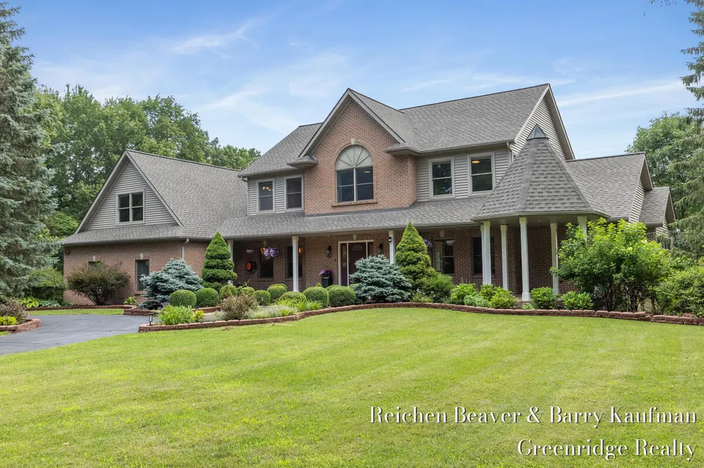 3745 Beeman Road Unknown City MI 48895
