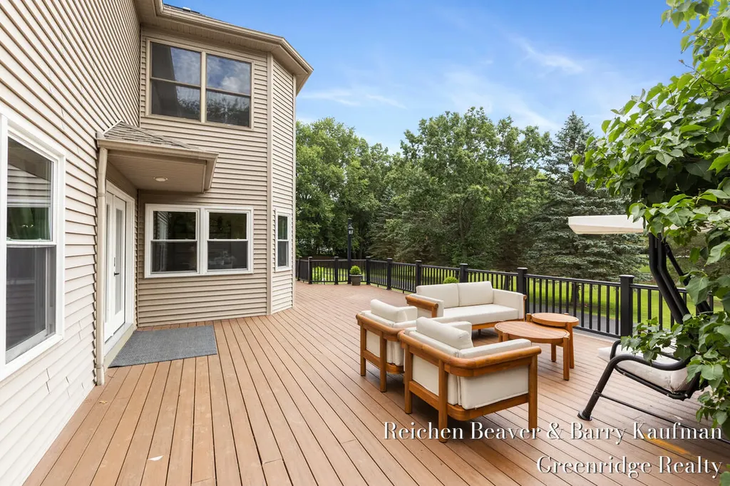3745 Beeman Road Unknown City MI 48895