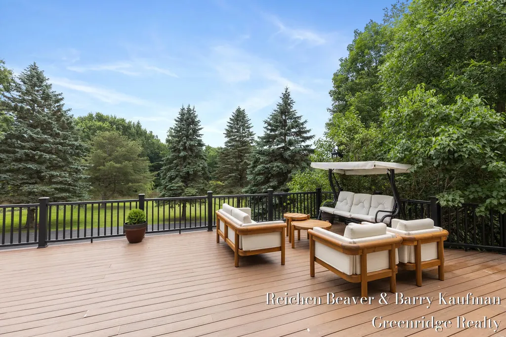 3745 Beeman Road Unknown City MI 48895