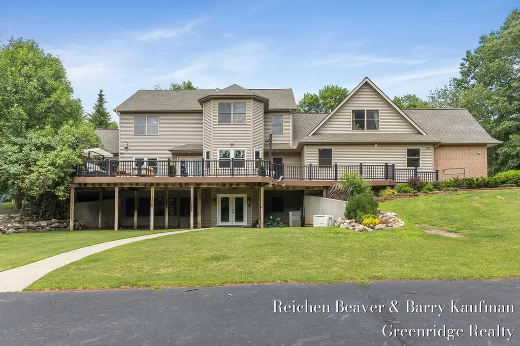 3745 Beeman Road Unknown City MI 48895