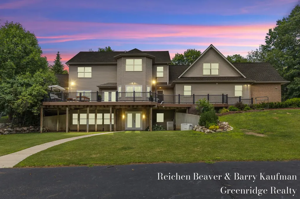 3745 Beeman Road Unknown City MI 48895