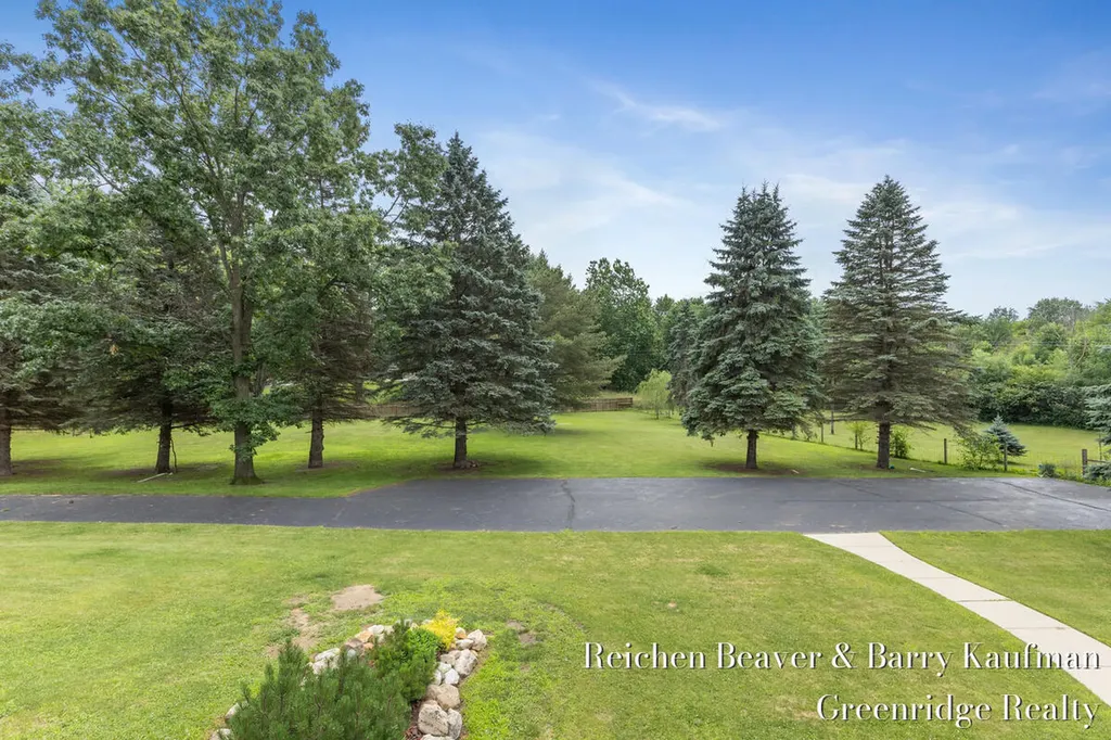 3745 Beeman Road Unknown City MI 48895