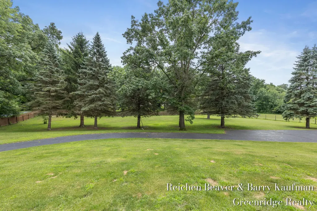 3745 Beeman Road Unknown City MI 48895