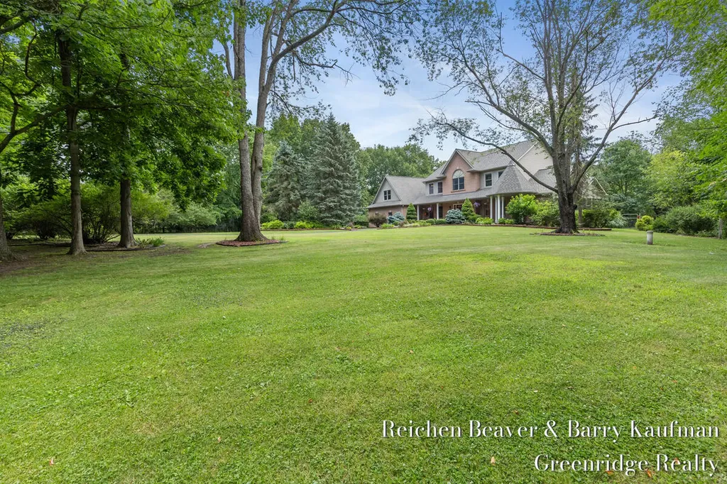 3745 Beeman Road Unknown City MI 48895