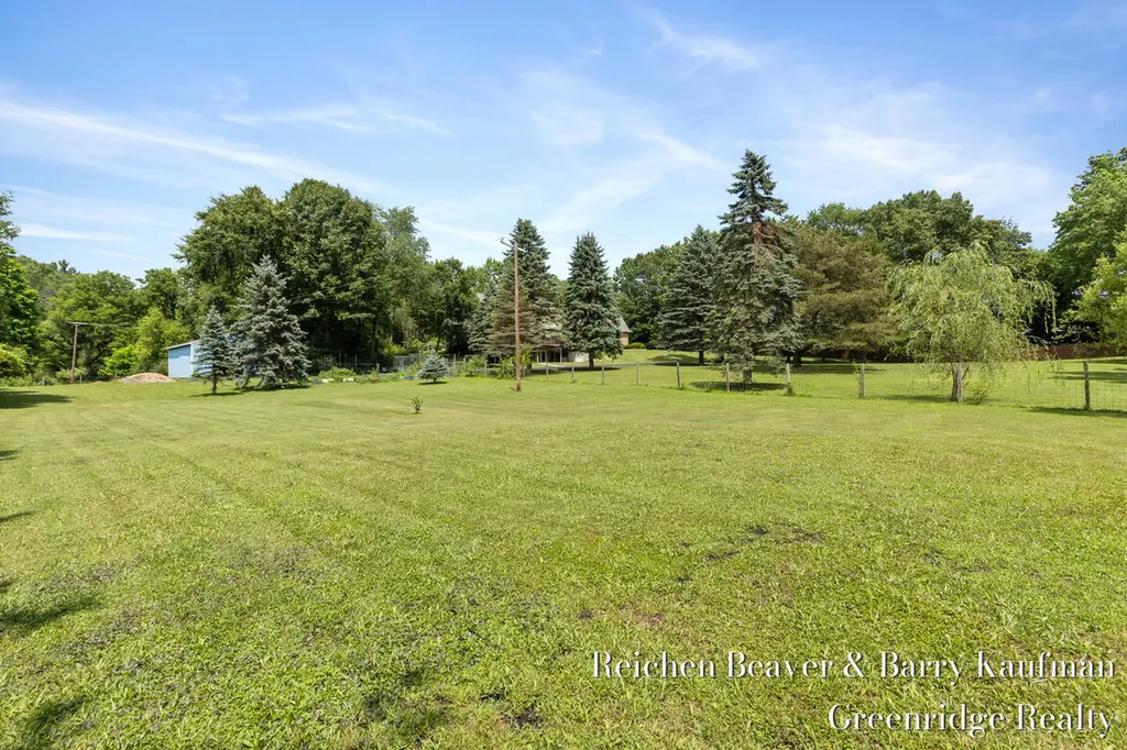 3745 Beeman Road Unknown City MI 48895