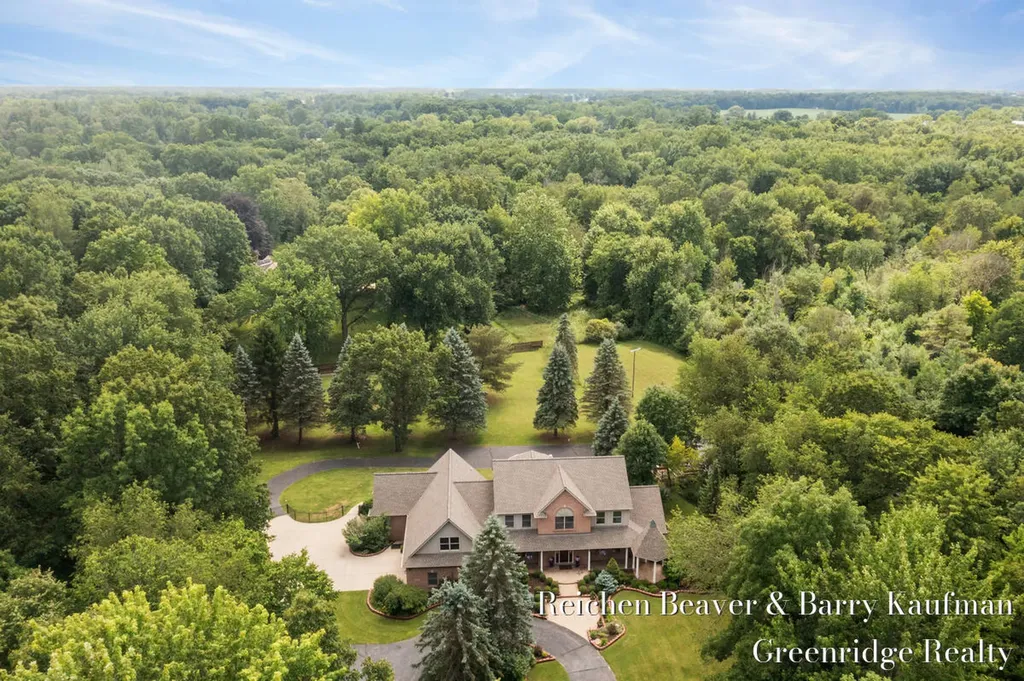 3745 Beeman Road Unknown City MI 48895